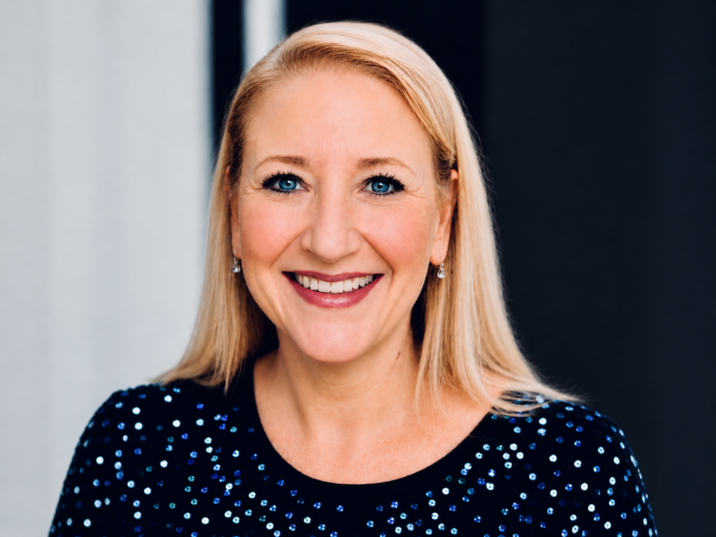 Dr Alison Richardson